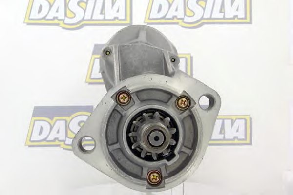 DA SILVA D020382 Starter